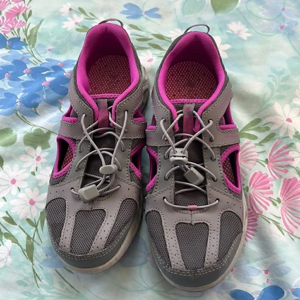 Columbia Water Sandals Shoes
